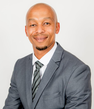 Mokone Kgopa - Director